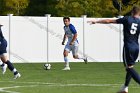 Men's Soccer vs Brandeis  Wheaton Men's Soccer vs Brandeis University. - Photo by Keith Nordstrom : Wheaton, Soccer, Brandeis, MSoc2019